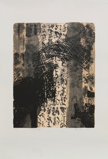 Zhang Yeping 张业平
Background Story
Lithograph 490mm x 380mm Zhang Yeping 张业平
Background Story
Lithograph 490mm x 380mm